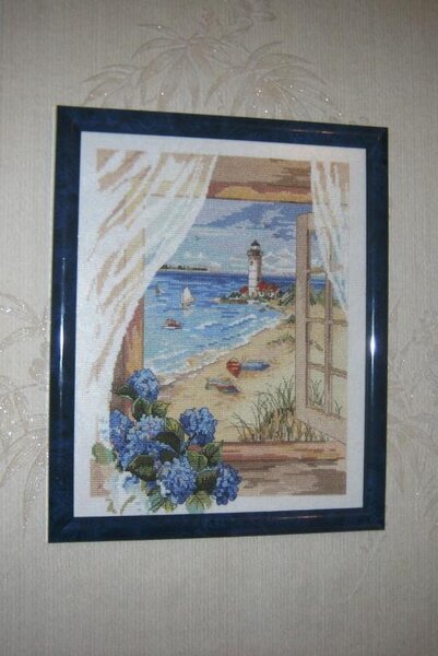 Апрель-май 2012 г