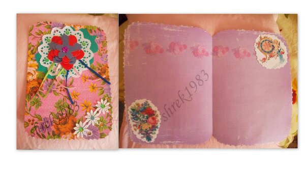 Новая папка