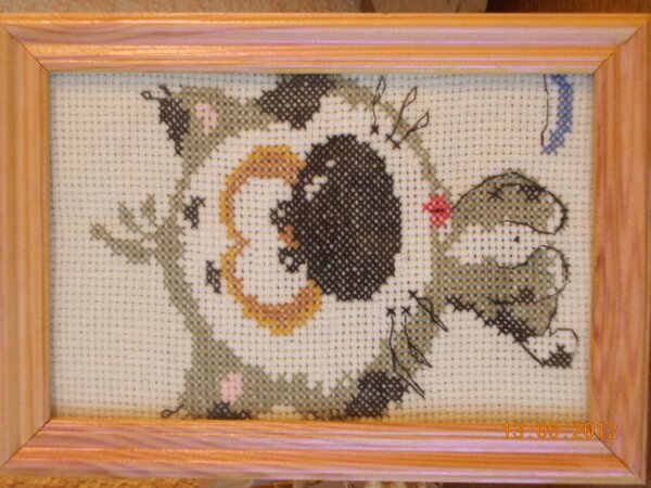 Киса.... как повернуть не знаю пока