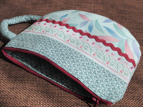 Косметичка