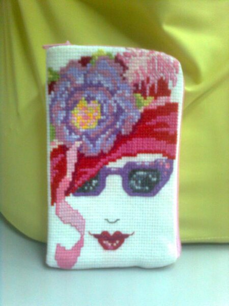 Чехол для сот.телефона