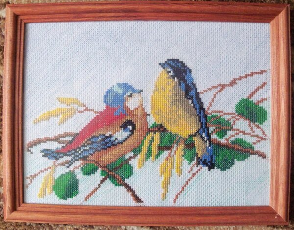 Авантюра весенняя (2011)