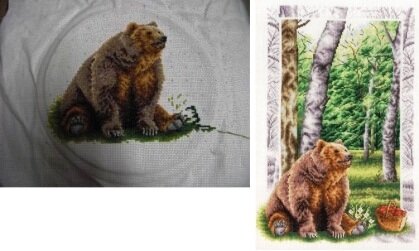 DSCF3327 работа в робине