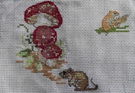 DSCF3799 работа в робине