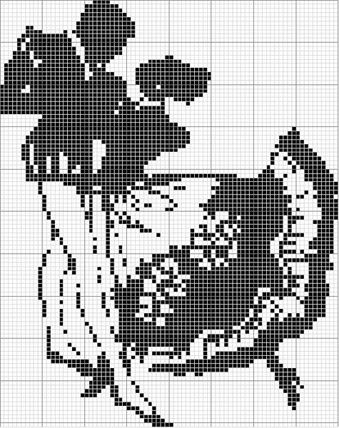 Dance
Схема из инета.