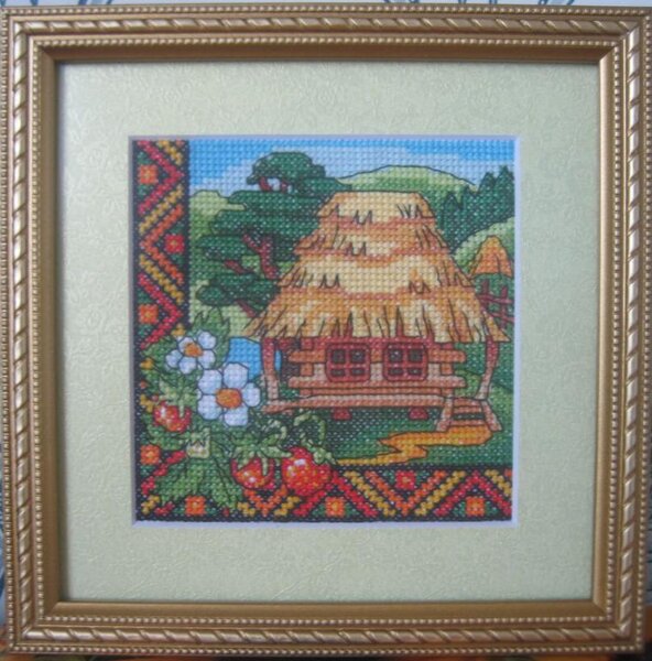 "Земляника Волыни" июнь 2012