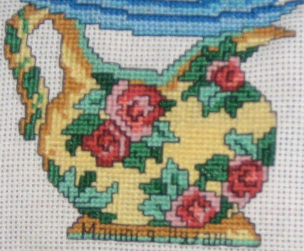 RR-2011 - Чашки