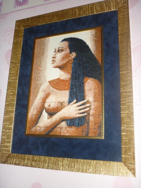 "Ожившая легенда"