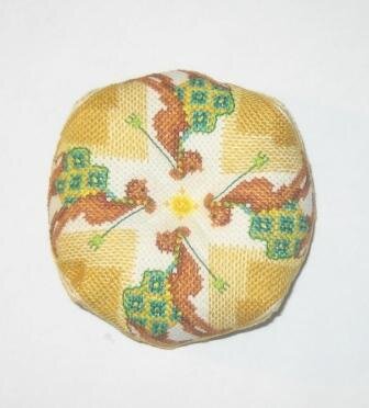 Бискорню "Египет" (вторая сторона).