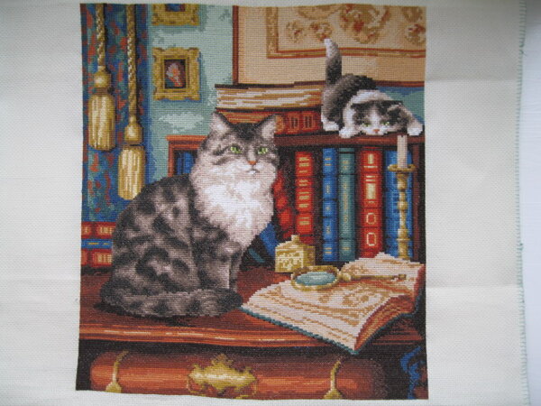 на конкурс книги 006