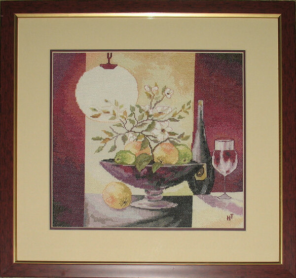 Оригинальный набор от РТО.