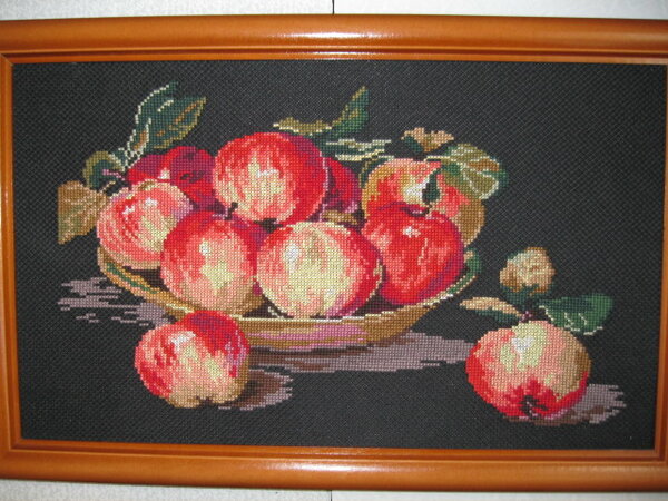 баба Катя 001