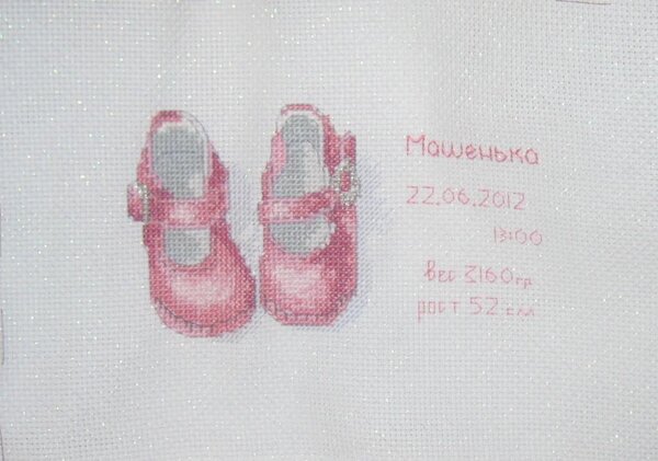 Метрика июль 2012