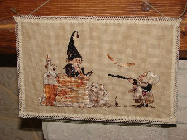 "Блинофф" день