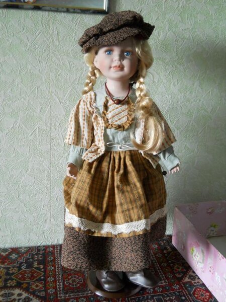 Португалия