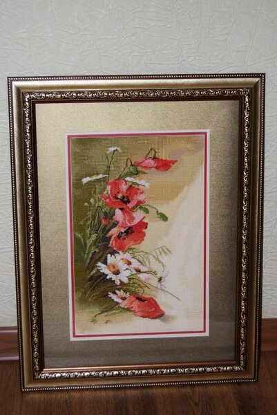 Относительно новый дизайн Золотое Руно. Набор оригинал.