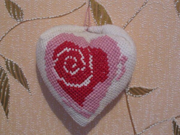 самая первая работа)))