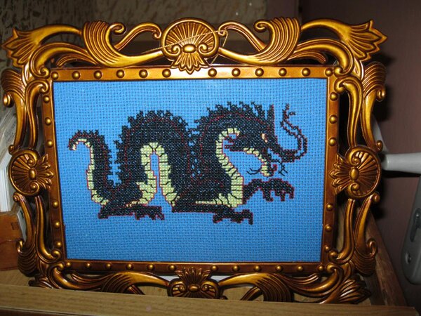 в подарок тоже