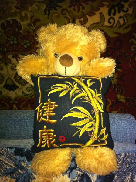 Panna. "Здоровье"