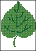 листок
 готова