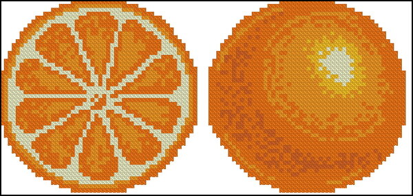 игольница апельсин 2
 игольница  игрушка