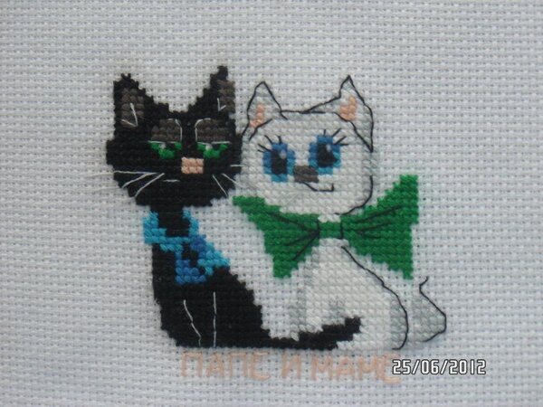 Работа Танюши(8 лет)