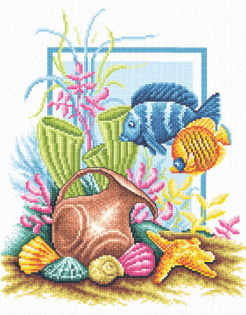 Панна Р 0185 Старая амфора