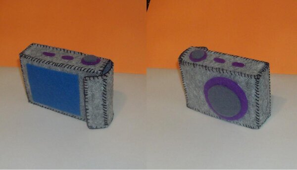 Чехол для фотоаппарата