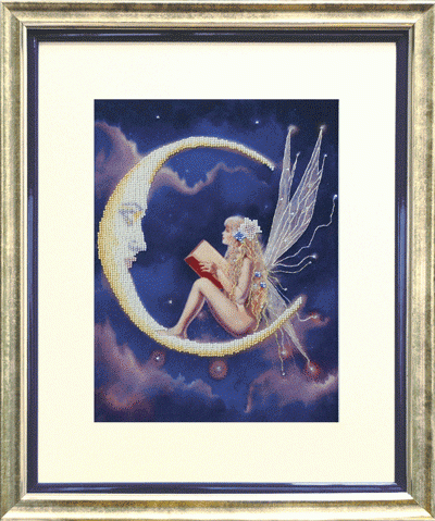 Чаривна Мить   Б 579   Селена Фея