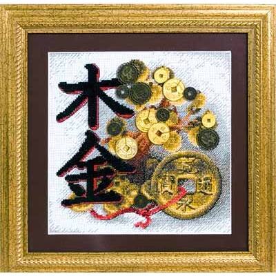 Панна - И-584 - Денежное дерево