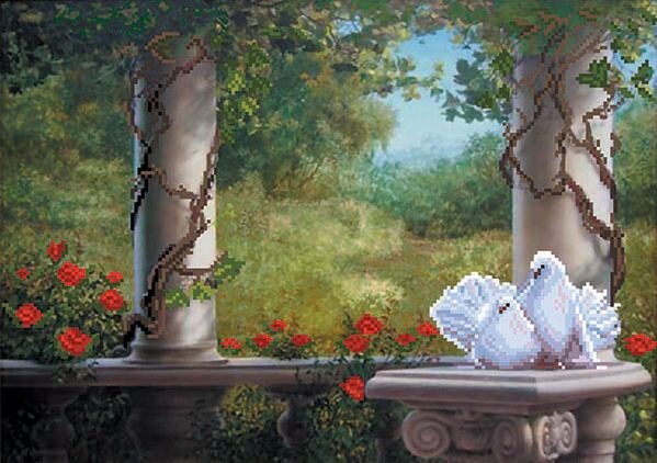 Матренин Посад   12 Б   История любви