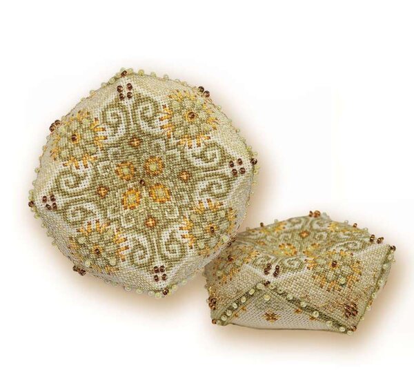 Риолис 1227 Бискорню Фантазия