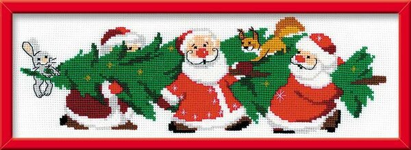 Риолис 1054 Елка