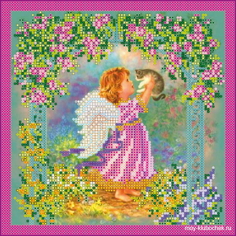 Абрис Арт - ZZ-846 - На рассвете