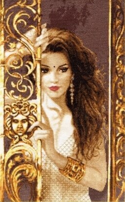 Золотое руно   ГТ 040   Жасмин