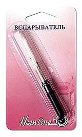 Вспарыватель. А то сама себе не куплю )))