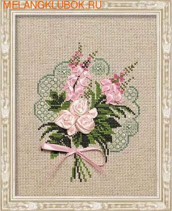 1073 букет нежности
риолис