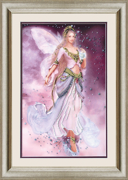 Чаривна Мить   Б 598   Млечный путь