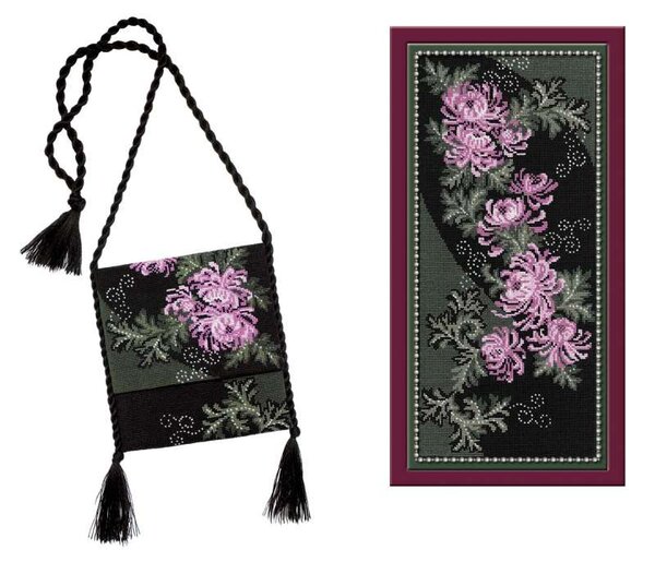 965 хризантемы
риолис