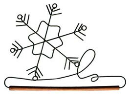 Держатель для панно (любой)