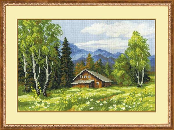 Риолис 1051 Шале