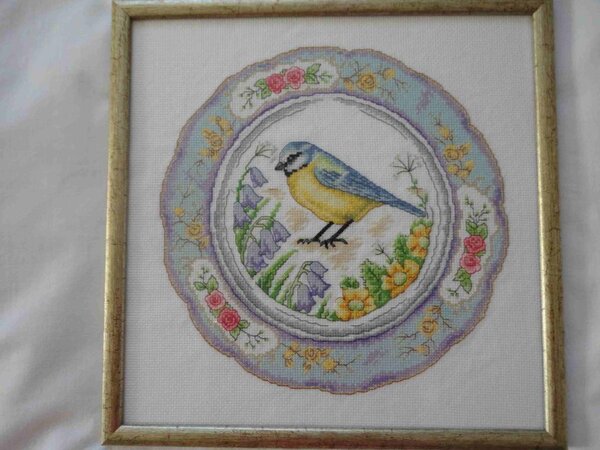 "Любимый сервиз" (1)