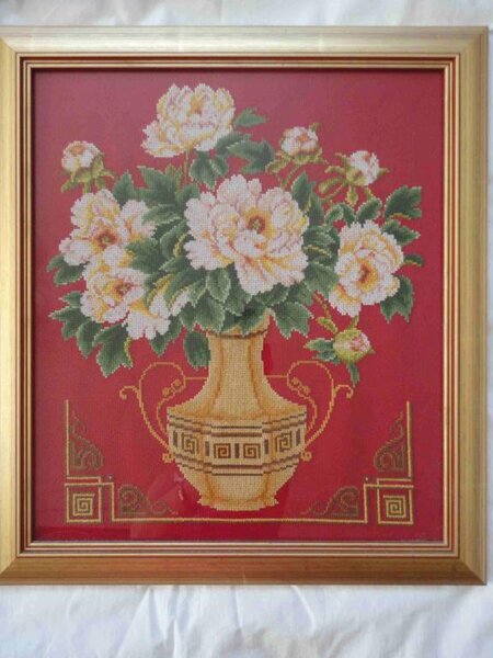 "Белая Элегия"