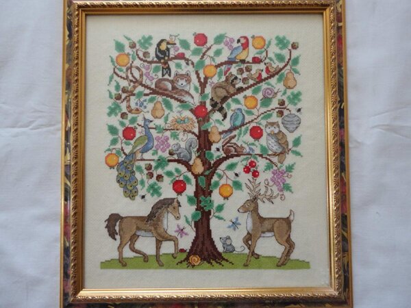 Дерево жизни