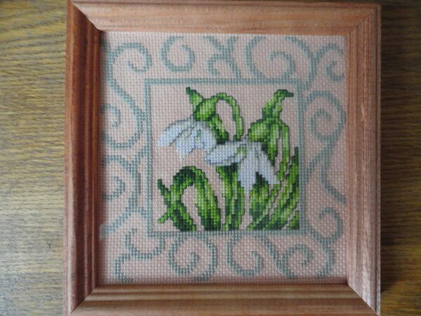 "Весеннее настроение"