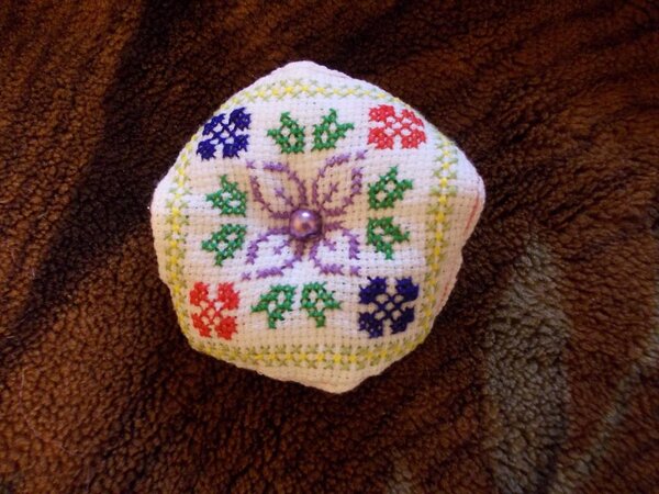 первая бискорню