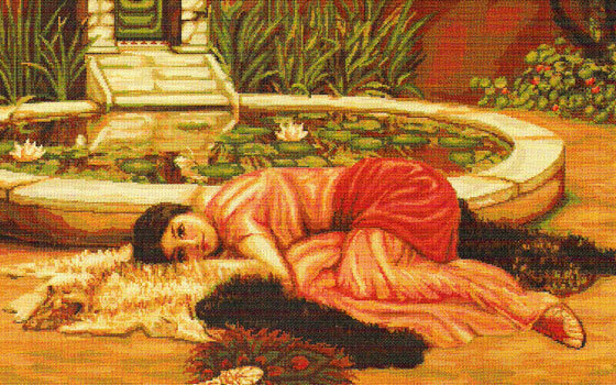 Luca-S - B426 или G426 - Приятная праздность