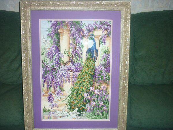 мой красавчик