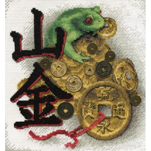 Панна - И-535 - Денежная гора