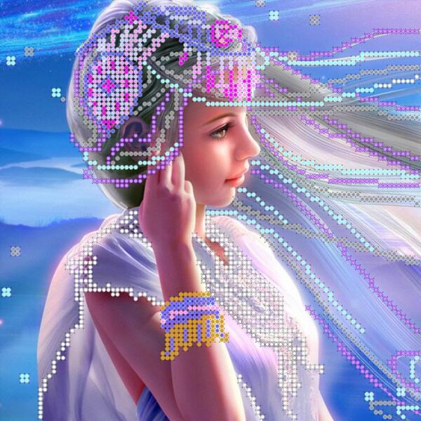 Абрис Арт - ZZ-732 - Рода